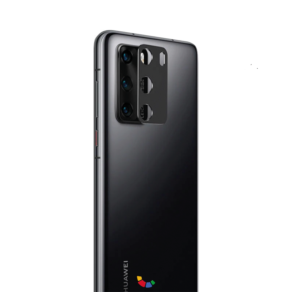 Mica Protector para Lente de Cámara de Huawei P40 Antishock