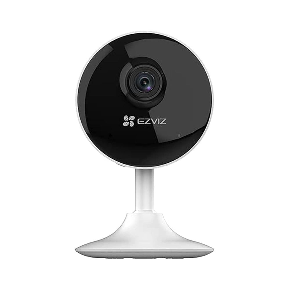 Cámara de Seguridad Wi-Fi Interior 360° Ezviz C1C-B 1080P