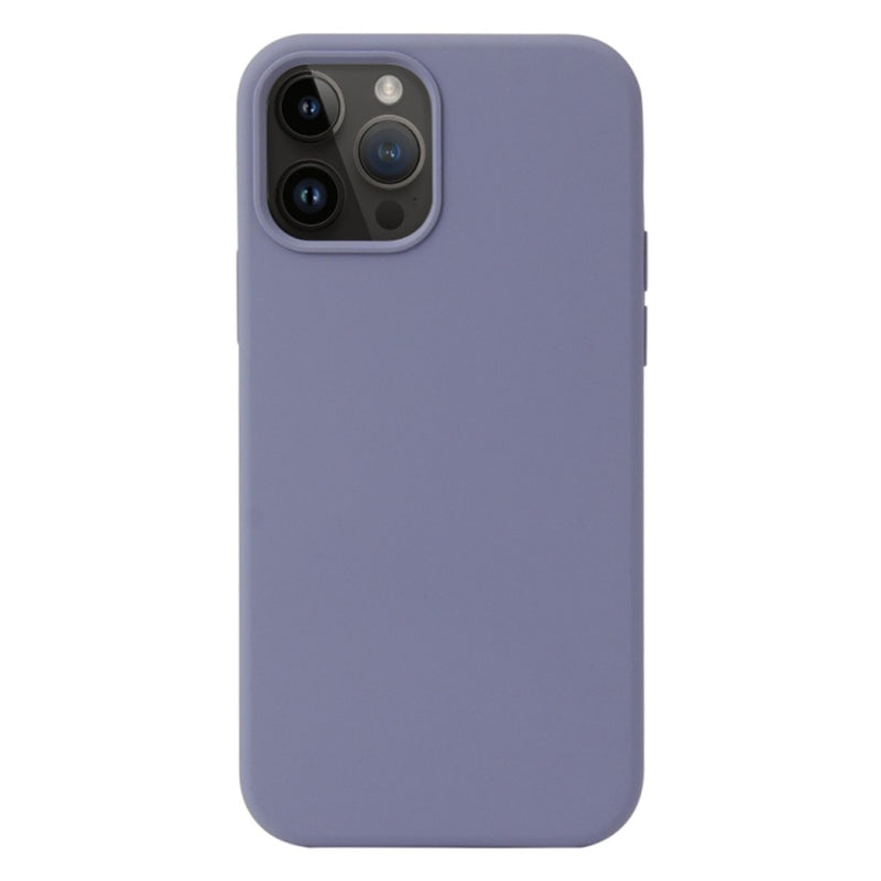 Funda Case de Motorola Moto G13 Soft Feeling Antishock Lila