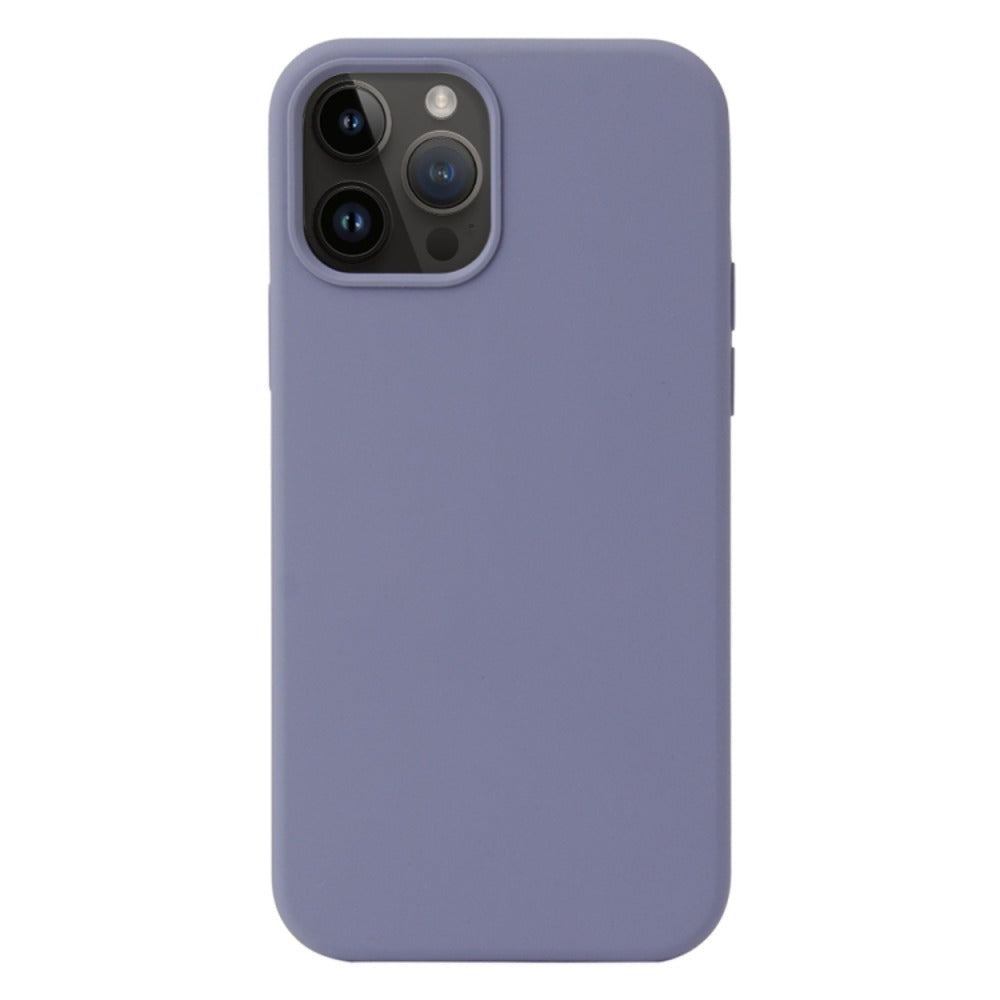 Funda Case para Motorola G53 Soft Feeling Antishock Lila