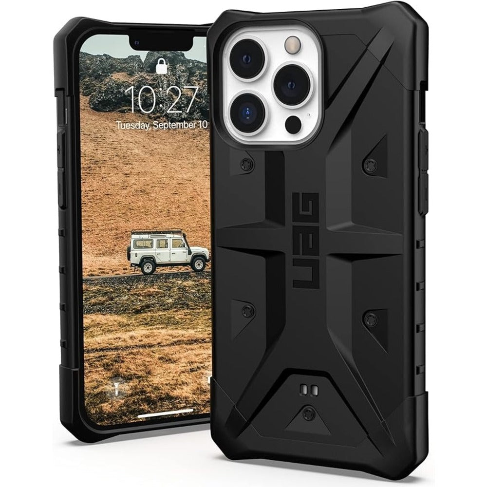 Funda Case para iPhone 11 Pro Armor UAG Negro Antishock