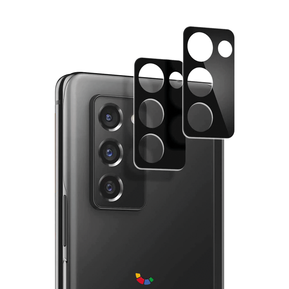 Mica Protector para Lente de Cámara de Motorola Moto G30