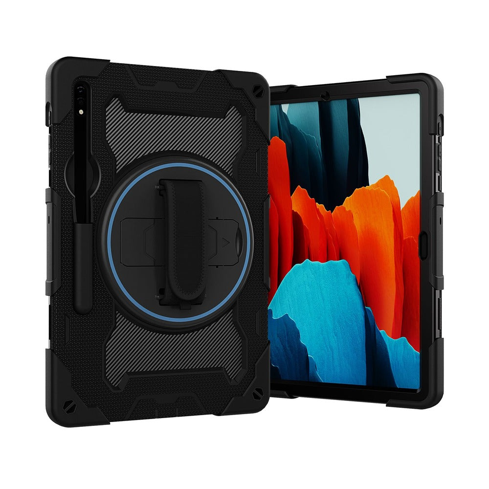 Funda para Lenovo Tab K10 10.3" Armor Defender 360 Negra